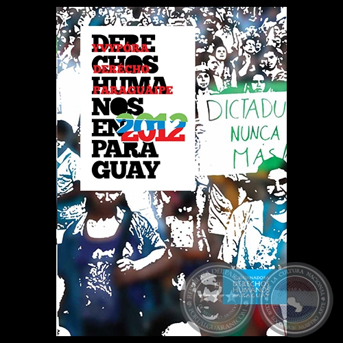 De retrocesos y resistencias. Derecho de las juventudes - Autores: CLAUDIO ROLÓN (Saité) y LUIS CAPUTO (BASE IS) - Páginas 541 al 550 - Año 2012